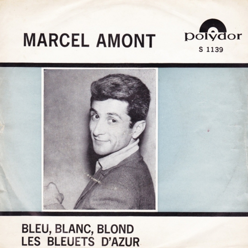 Marcel Amont
